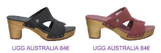 Zuecos Ugg2